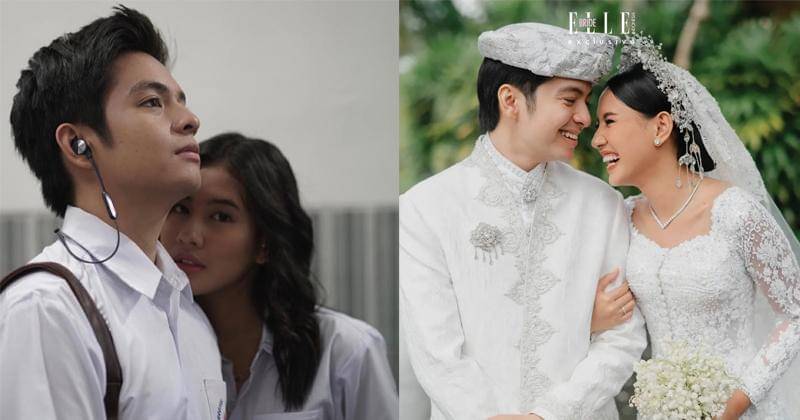 Instagram.com/angga | Instagram.com/elleindonesia